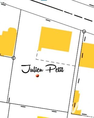 Teren w Châtenay-Malabry, Hauts-de-Seine