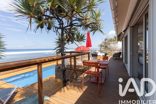 别墅  Les Trois-Bassins, Réunion