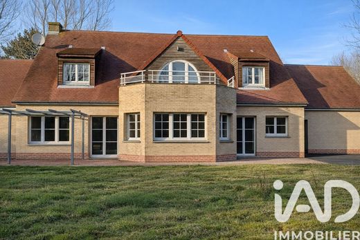 Villa - Téteghem, North