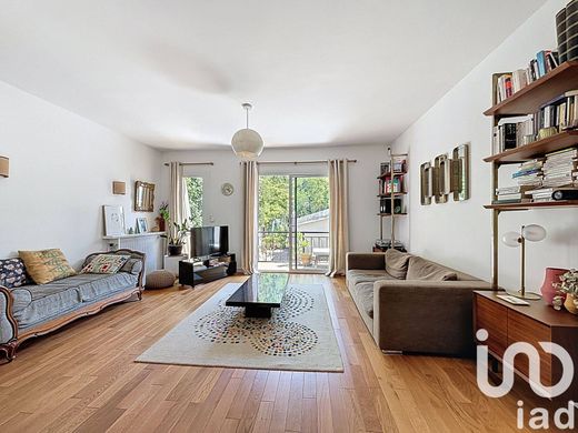 别墅  Rueil-Malmaison, Hauts-de-Seine