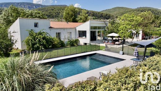 Villa a La Farlède, Var