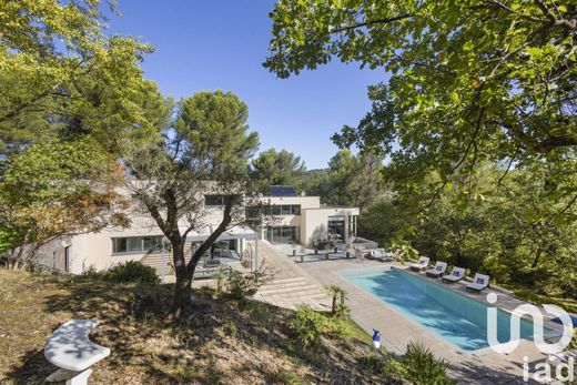 Villa Aix-en-Provence, Bouches-du-Rhône