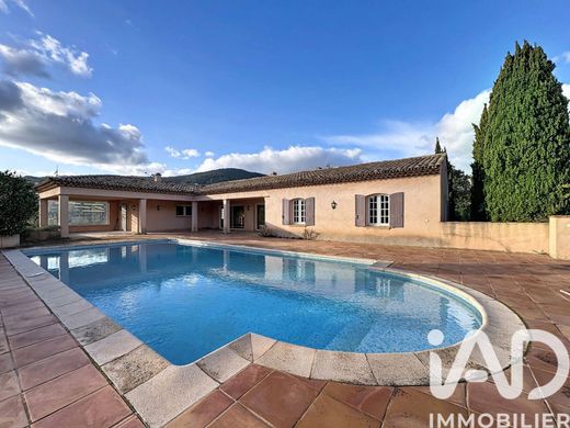 Villa à Sainte-Maxime, Var