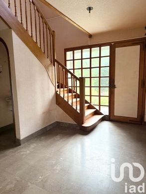 Villa in Le Touquet-Paris-Plage, Pas-de-Calais