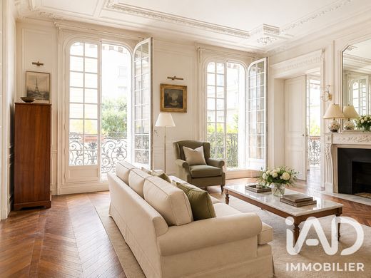 Квартира, La Muette, Auteuil, Porte Dauphine, Paris