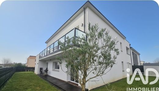 Villa Montgermont, Ille-et-Vilaine