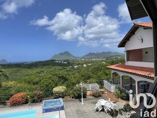 别墅  Le Diamant, Martinique