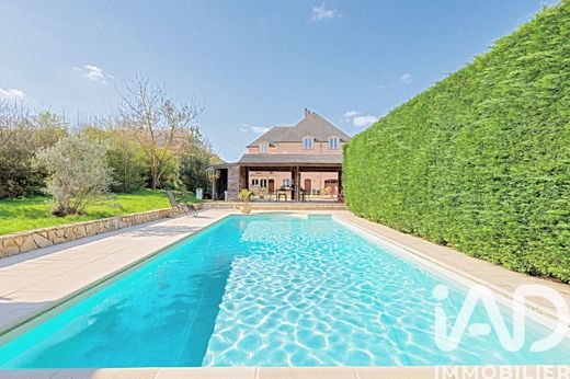 Villa in Saint-Mard, Seine-et-Marne