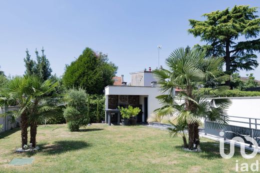 Willa w Savigny-sur-Orge, Essonne