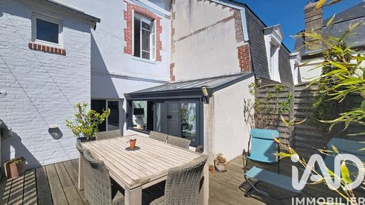Villa in Deauville, Calvados