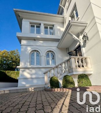 别墅  Turckheim, Haut-Rhin