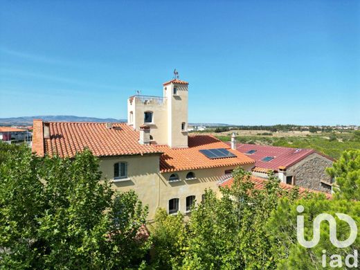 Villa in Claira, Pyrénées-Orientales