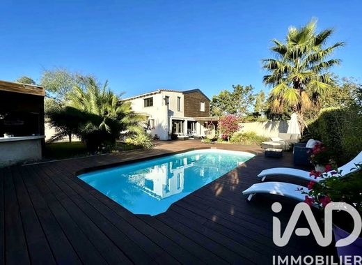 别墅  Lattes, Hérault