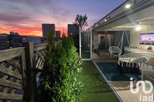 Piso / Apartamento en Salpêtrière, Butte-aux-Cailles, Croulebarbe, Paris