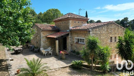 Villa en Le Castellet, Var