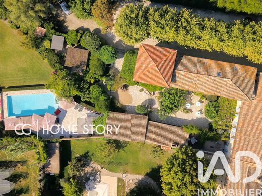 Villa in Le Thor, Vaucluse