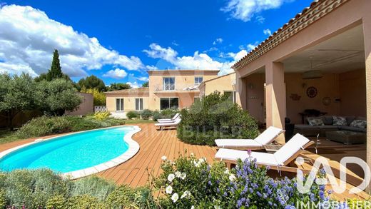 Villa in Poulx, Gard