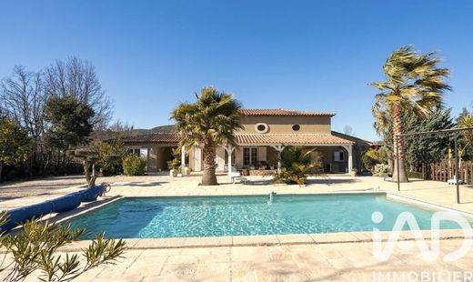 Villa en Besse-sur-Issole, Var
