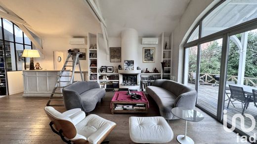 Loft à Chatou, Yvelines