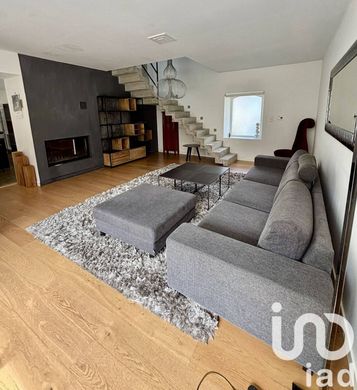 빌라 / Saint-Malo, Ille-et-Vilaine