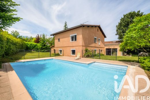 Villa in Lentilly, Rhône
