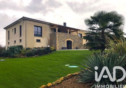 Villa Lentillac-Saint-Blaise, Lot