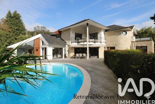 Βίλα σε Saint-Avé, Morbihan