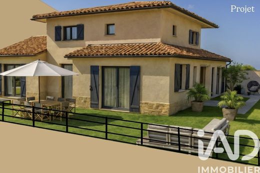 Villa à Grimaud, Var