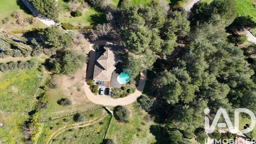 Villa - Saint-Zacharie, Var