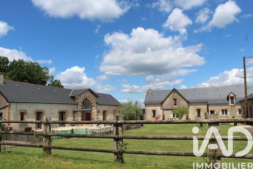 Villa à Seiches-sur-le-Loir, Maine-et-Loire