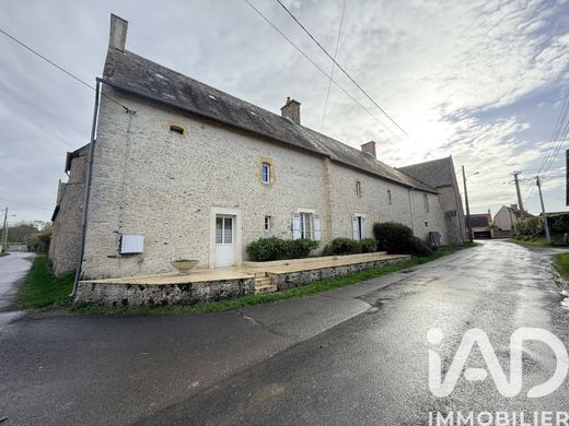 Villa in Longues-sur-Mer, Calvados