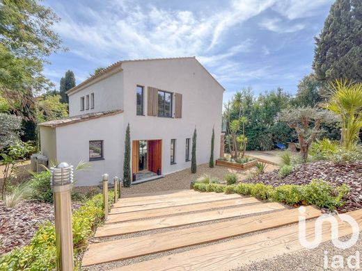 Willa w La Croix-Valmer, Var