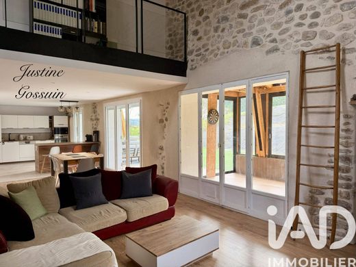 Villa in Mésigny, Haute-Savoie