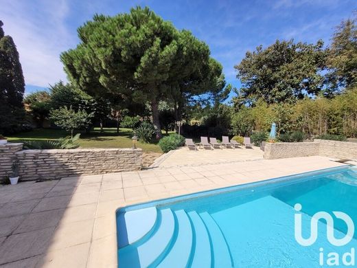 ‏וילה ב  Villelongue-de-la-Salanque, Pyrénées-Orientales