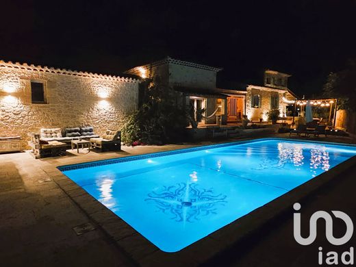 Villa in La Motte, Var