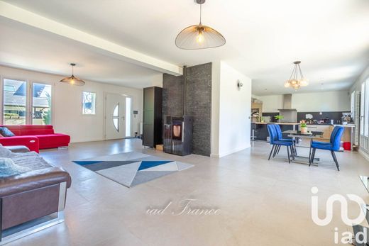 ﻓﻴﻼ ﻓﻲ Orgeval, Yvelines