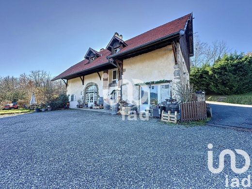Villa in Charvonnex, Haute-Savoie