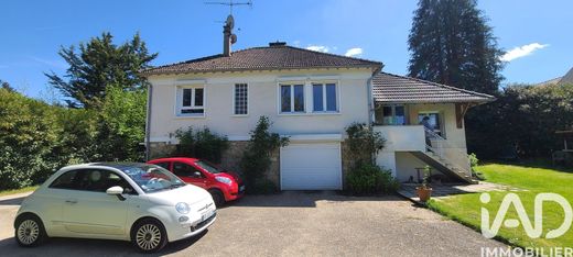 Willa w Chevreuse, Yvelines