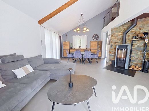 Villa en Thoiry, Ain