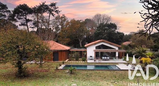 Villa in Moliets-et-Maa, Landes
