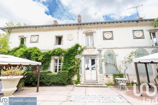 Villa in Janvry, Essonne
