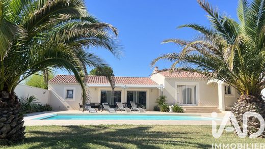 Villa à Carpentras, Vaucluse