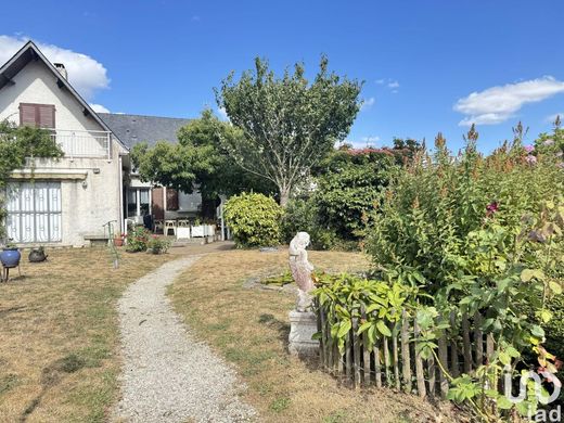 Villa in Saint-Nazaire, Loire-Atlantique