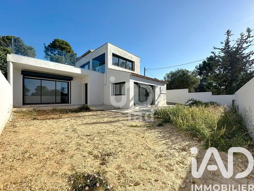 Вилла, La Ciotat, Bouches-du-Rhône