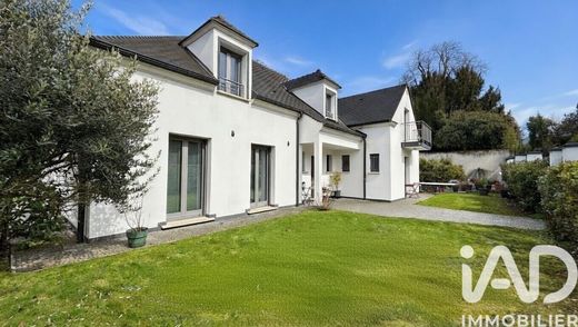Villa in Annet-sur-Marne, Seine-et-Marne