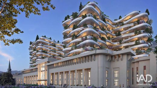 Apartment in Aix-les-Bains, Savoy