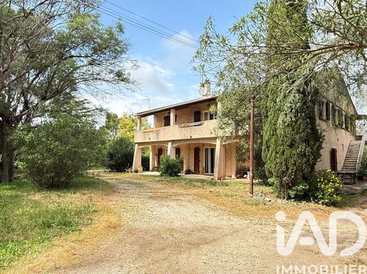 Villa en La Crau, Var
