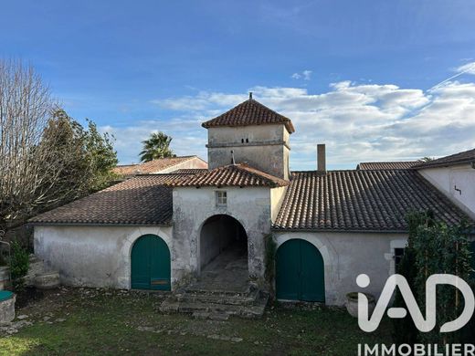 Villa in La Flotte, Charente-Maritime