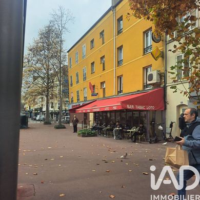 Complexos residenciais - Sèvres, Hauts-de-Seine