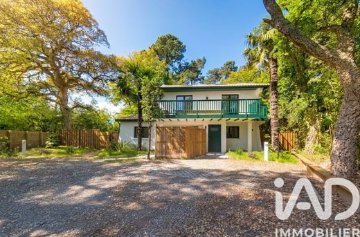 Apartment / Etagenwohnung in Soorts, Landes